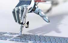 一图读懂《新一代人工智能发展规划》 一图读懂《新一代人工智能发展规划》