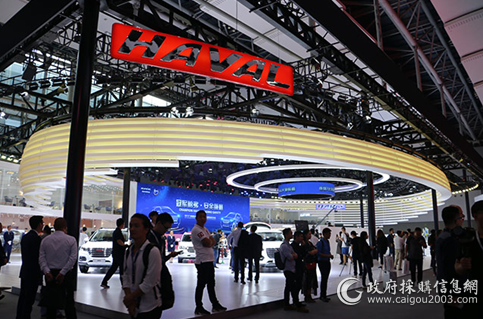 12.6���� ȫ�¹���H6 1.5GDIT����