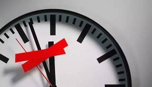 提交授权书两个时间节点